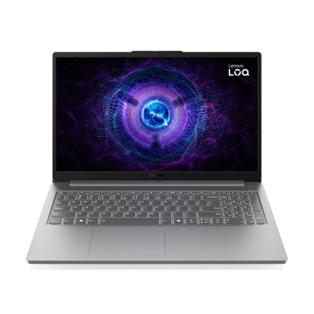 Ноутбук LENOVO LOQ 15IAX9E (83LK00CDRA)
