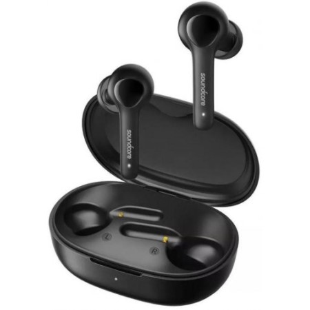 Навушники Anker SoundCore Life Note (Black) (A3908G11)
