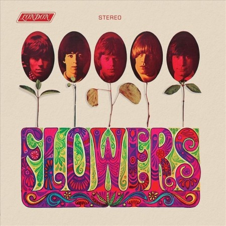 Вінілова платівка The Rolling Stones – Flowers (1 LP)
