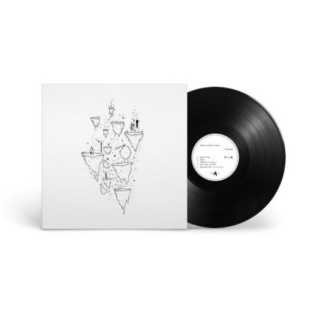 Вінілова платівка Olafur Arnalds & Talos – A Dawning (1 LP)