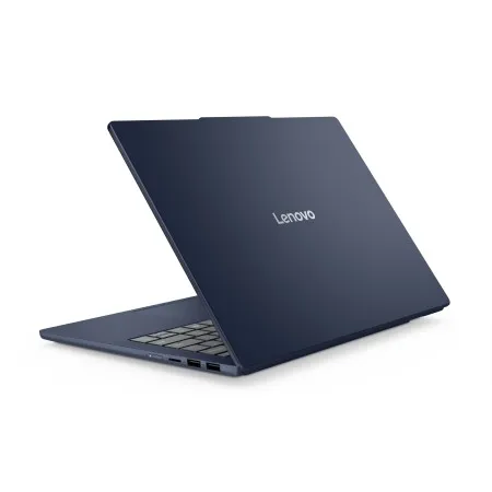 Ноутбук Lenovo ideapad Slim 5 14ARP10 Cosmic Blue (83HT0033RA)