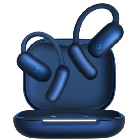 Навушники Anker SoundCore AeroFit 2 (Blue) (A3874G31)