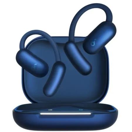 Навушники Anker SoundCore AeroFit 2 (Blue) (A3874G31)