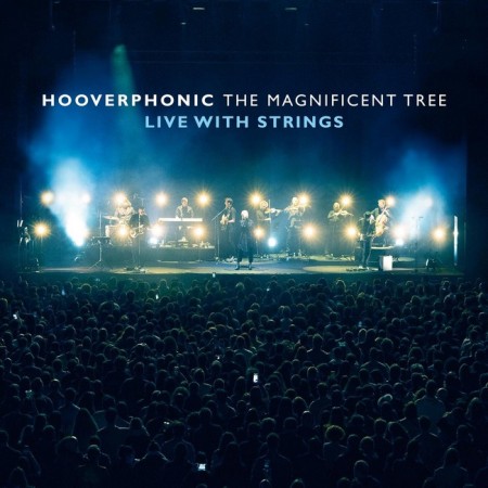 Вінілова платівка Hooverphonic – The Magnificent Tree - Live With Strings (1 LP)