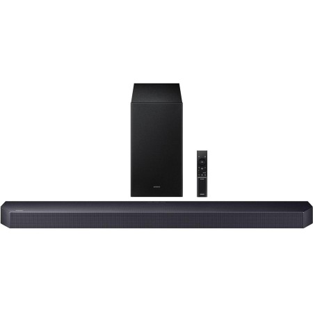 Саундбар Samsung HW-Q600F/UA 3.1.2 Сабвуфер (2025) (HW-Q600F/UA)  у Чернівцях