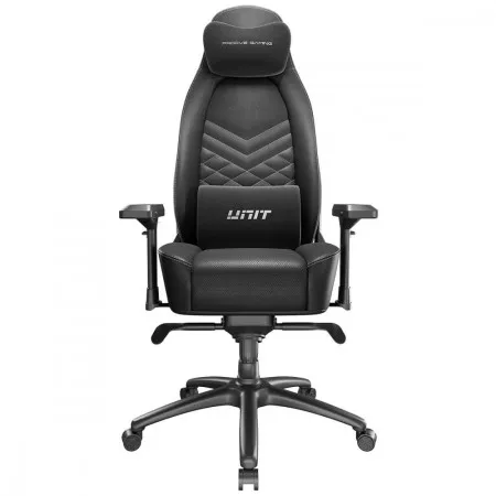 Крісло для геймерів Proove Gaming Unit (Black)