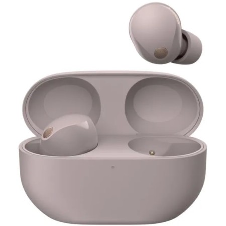 Бездротові навушники TWS Sony WF-1000XM5 Powder Pink (WF1000XM5P.CE7)