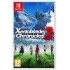 Гра Xenoblade Chronicles 3 (Nintendo Switch)