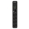Мережевий фільтр Proove Power Strip P-04 (4 розетки + 4 USB + 2 Type-C) 2М (Black)