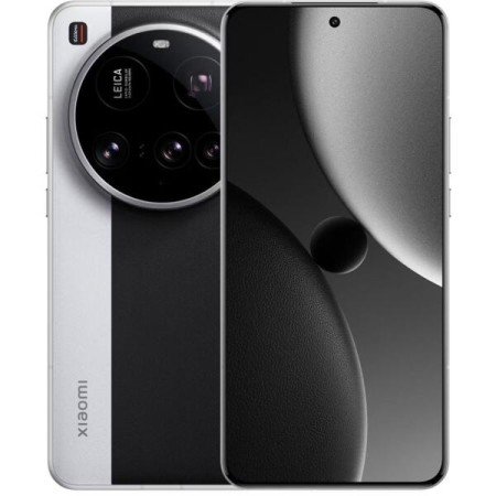 Смартфон Xiaomi 15 Ultra 16/1TB Silver Chrome (1128141)