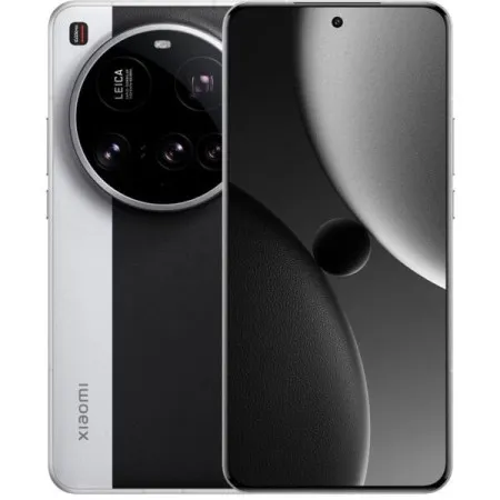 Смартфон Xiaomi 15 Ultra 16/1TB Silver Chrome (1128141)  у Тернополі