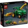 Конструктор LEGO Technic Кормозбиральний комбайн John Deere 9700 (42168)