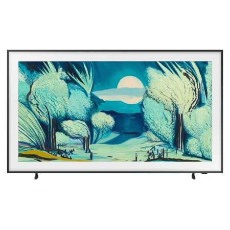Телевізор Samsung 32’’ QLED The Frame (QE32LS03CCUXUA)