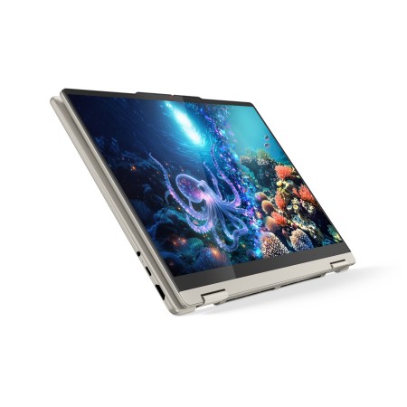 Ноутбук Lenovo  Yoga 7 2-in-1 14AKP10 Seashell (83JR007JRA)