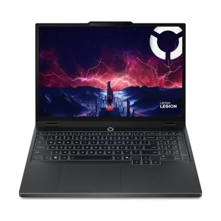 Ноутбук Lenovo Legion 5 15AKP10 (83F1001ERA)