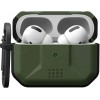 Чохол UAG Civilian для AirPods Pro 2 (Olive Drab)