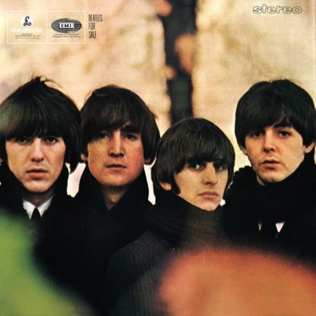 Вінілова платівка The Beatles – Beatles For Sale (1 LP)