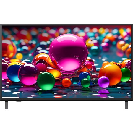 Телевізор LG 43'' LED 4K 60Hz (43UA75006LA)  у Дніпрі
