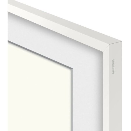 Змінна рамка Samsung для ТВ 75 The Frame 2021-2022 White (VG-SCFA75WTBRU)