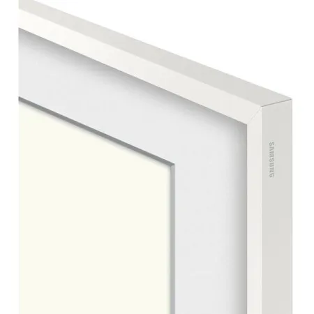 Змінна рамка Samsung для ТВ 75 The Frame 2021-2022 White (VG-SCFA75WTBRU)