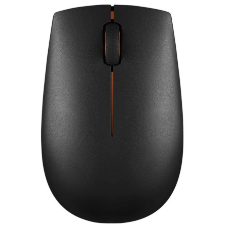 Миша Lenovo 300 Wireless Compact  у Чернівцях