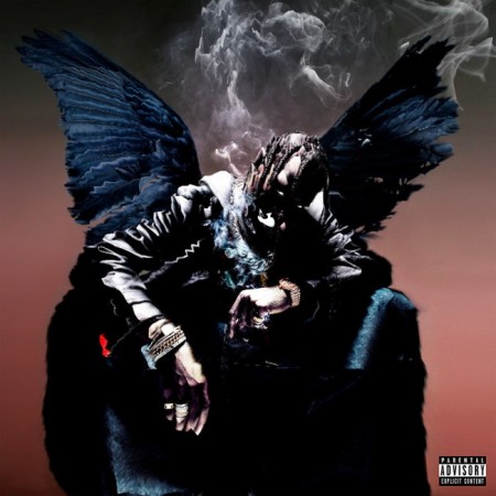 Вінілова платівка Travis Scott – Birds In The Trap Sing Mcknight (2 LP)