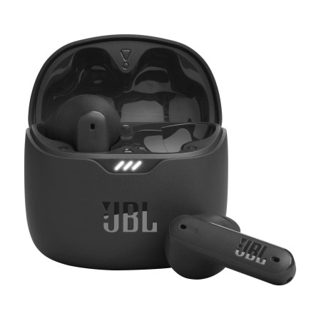 Навушники JBL TUNE FLEX Black (JBLTFLEXBLK)