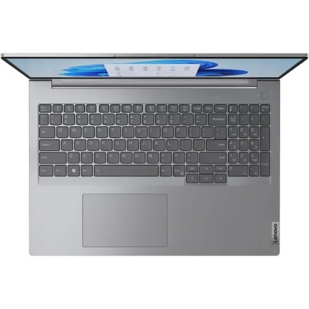 Ноутбук Lenovo  ThinkBook 16 G6 IRL Arcc Grey (21KH007TRA)