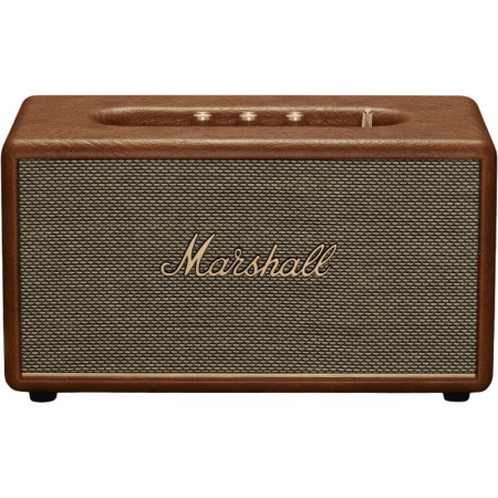 Акустична колонка Marshall Stanmore III Brown (1006080)  у Дніпрі