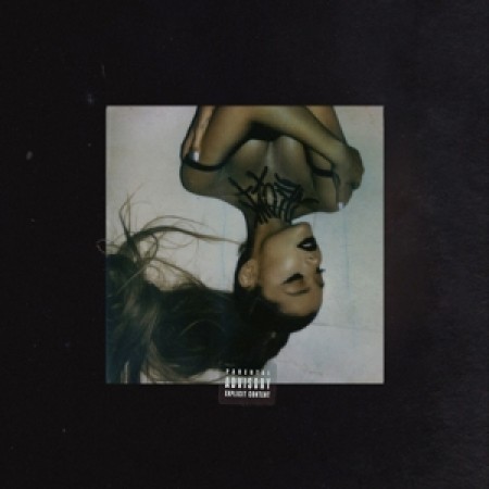 Вінілова платівка Ariana Grande – Thank U, Next (LP)