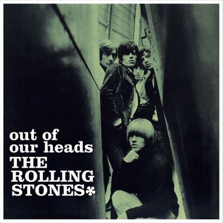 Вінілова платівка The Rolling Stones – Out Of Our Heads (1 LP)