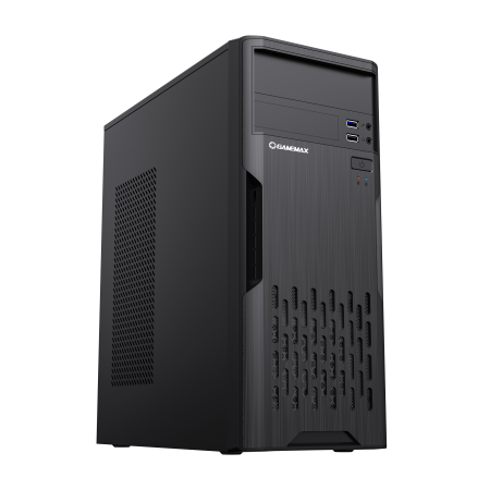 Корпус GAMEMAX ET-210U3-500W (ET-210U3-500W)