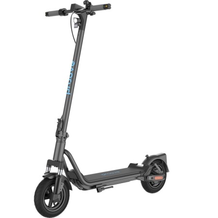 Електросамокат Proove Model Urban Plus 450W (APP)(Black/Red)