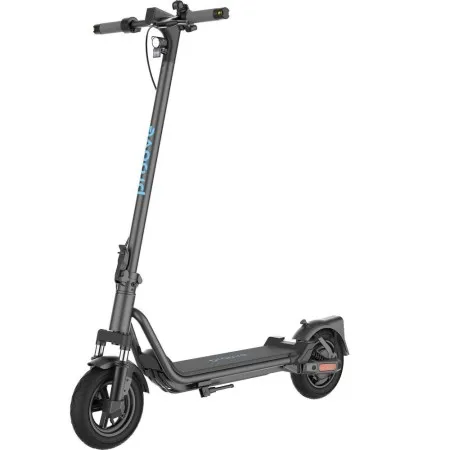 Електросамокат Proove Model Urban Plus 450W (APP)(Black/Red)