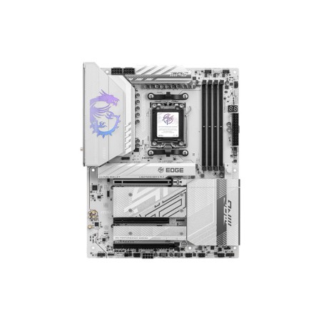 Материнська плата MSI MPG B850 EDGE TI WIFI sAM5 (MPG B850 EDGE TI WIFI)  у Тернополі
