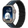 Ремінець Pitaka Chroma Carbon Band Poetry of Things Moon for Apple Watch 42/44/45/49mm (AWB2306) у Львові