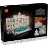 Конструктор LEGO Architecture Фонтан Треві (21062)  в Ужгороді