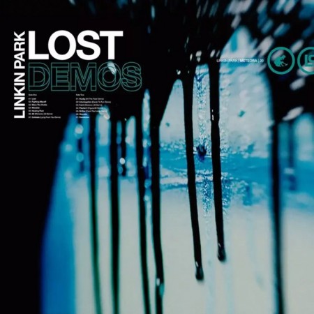 Вінілова платівка Linkin Park – Lost Demos (1 LP)  у Дніпрі