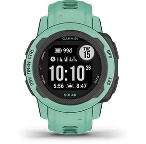 Синхронізація з Garmin Connect Синхронізація з Garmin Connect