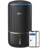 Очисник повітря PHILIPS 2 в 1 PureProtect Water Series 3400 Dark Gray (AC3421/13)  у Тернополі