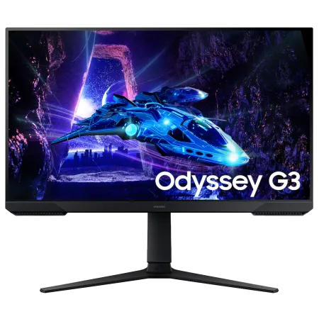 Монітор Samsung 27