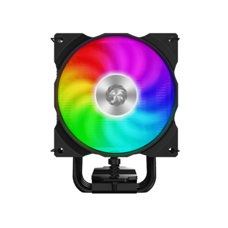 Кулер для процесора GAMEMAX Gamma 90 BK (Gamma 90 BK)