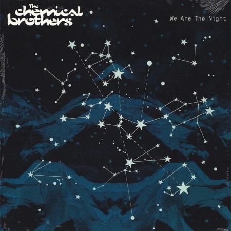 Вінілова платівка The Chemical Brothers – We Are The Night (LP)