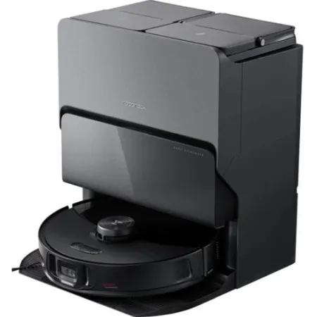 Робот-пилосос Roborock S8 MaxV Ultra Black (S8MVU52-00)