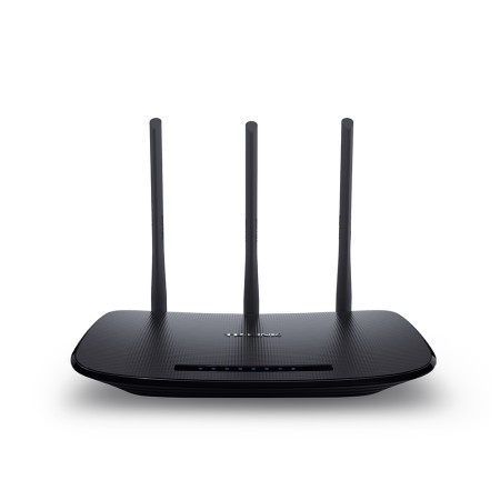 Маршрутизатор TP-Link TL-WR940N (TL-WR940N)