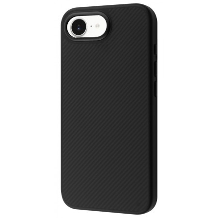 Чохол Proove Force Armor Case with Magnetic Ring iPhone 16e/17e (Black)