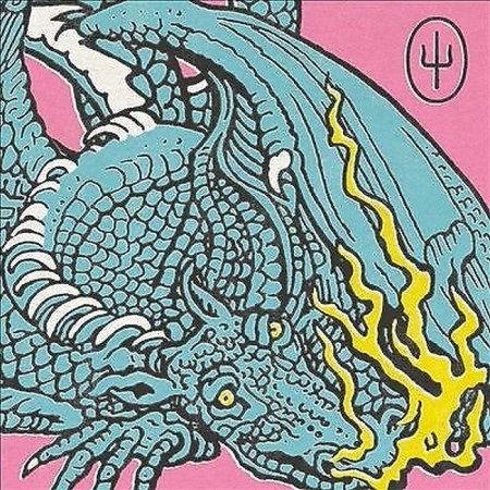 Вінілова платівка Twenty One Pilots – Scaled And Icy (1 LP)