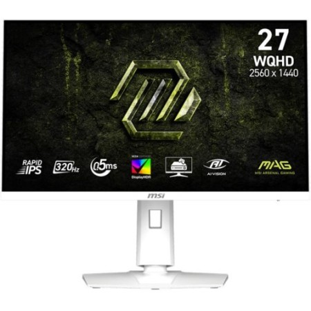 Монітор MSI 27'' MAG 274QRFW X32  (MAG 274QRFW X32)  у Хмельницькому