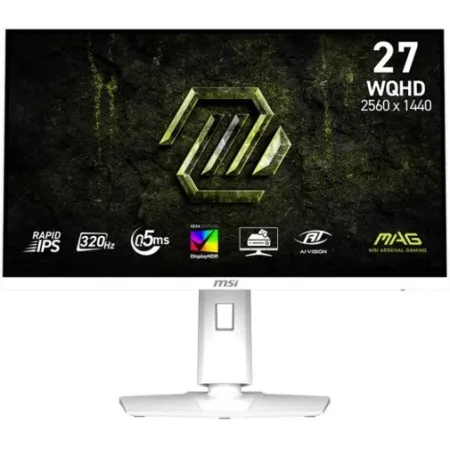 Монітор MSI 27'' MAG 274QRFW X32  (MAG 274QRFW X32)  у Рівному