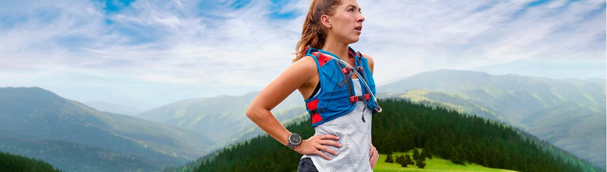 GPS-годинник Garmin Enduro GPS-годинник Garmin Enduro
